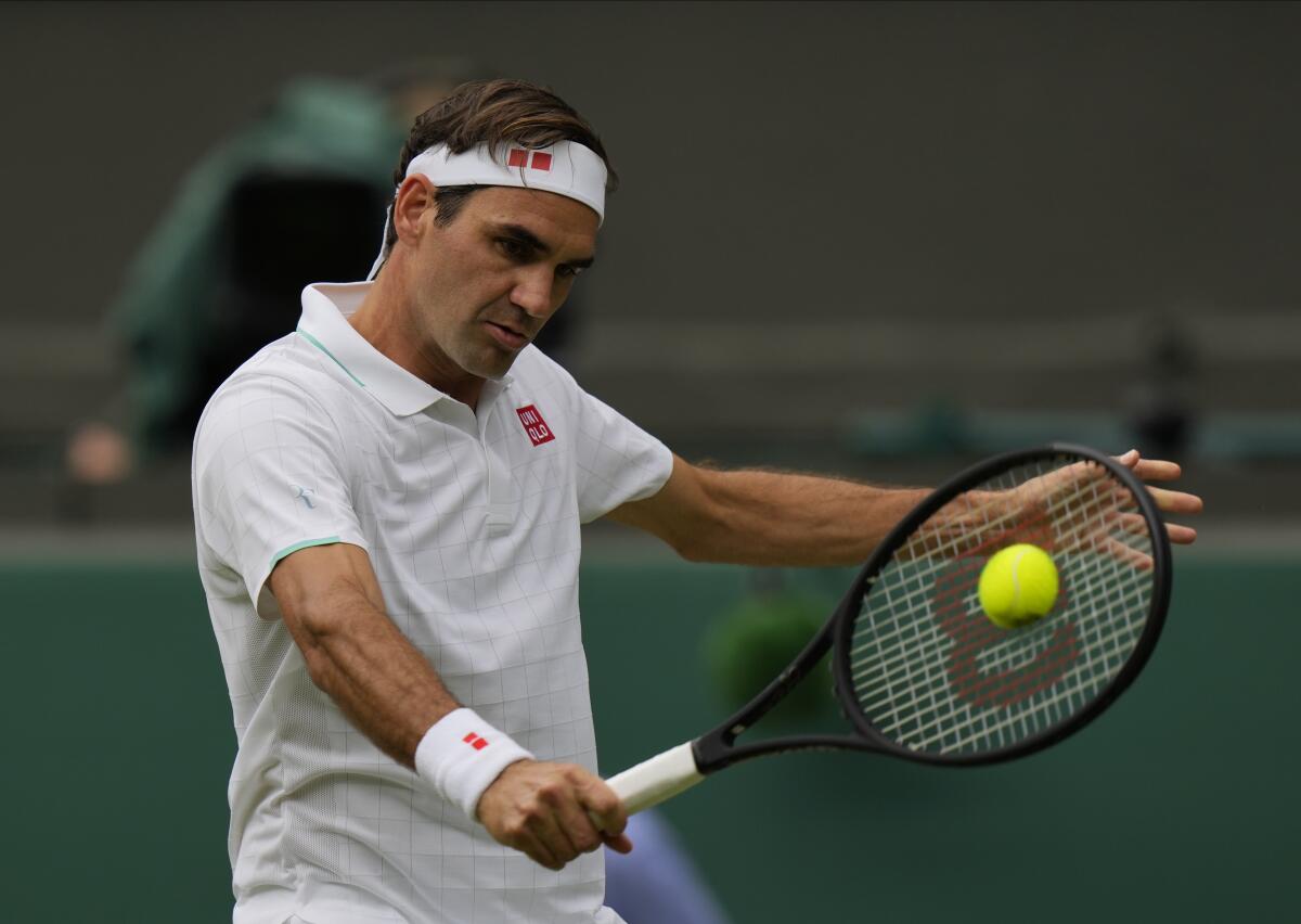 roger